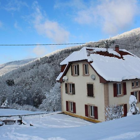 Domaine De La Charriere Sur 63 Ares - 8 Pers Grand Confort Neuviller Exterior foto