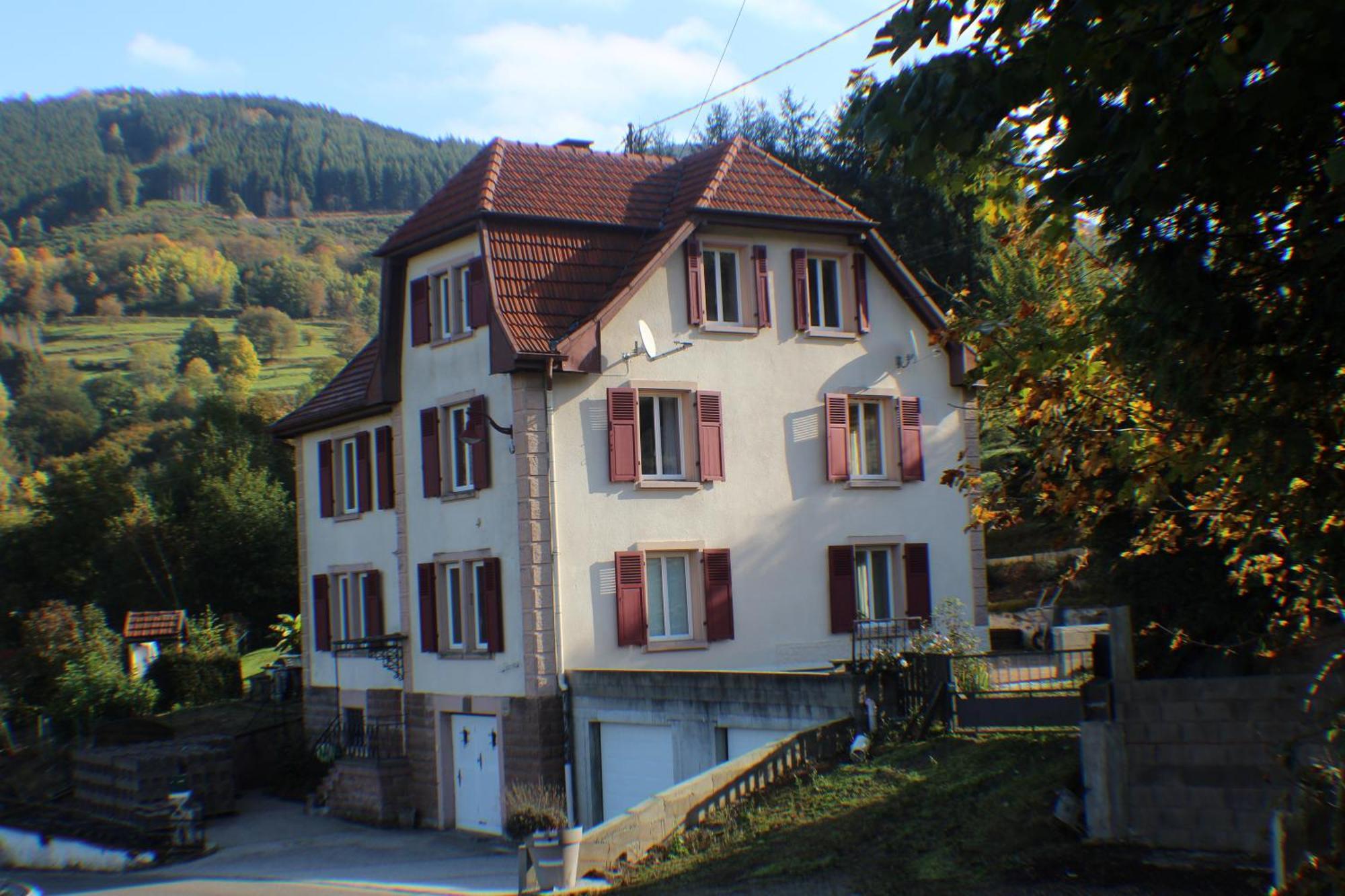 Domaine De La Charriere Sur 63 Ares - 8 Pers Grand Confort Neuviller Exterior foto